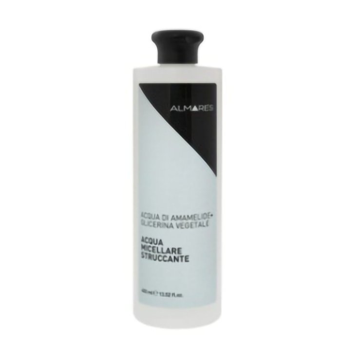 ALMARES AMICELLARE 400 ML