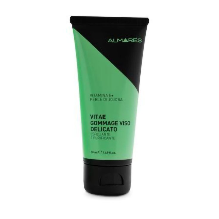 ALMARES VITAE GOMMAGE CARA 50 ML
