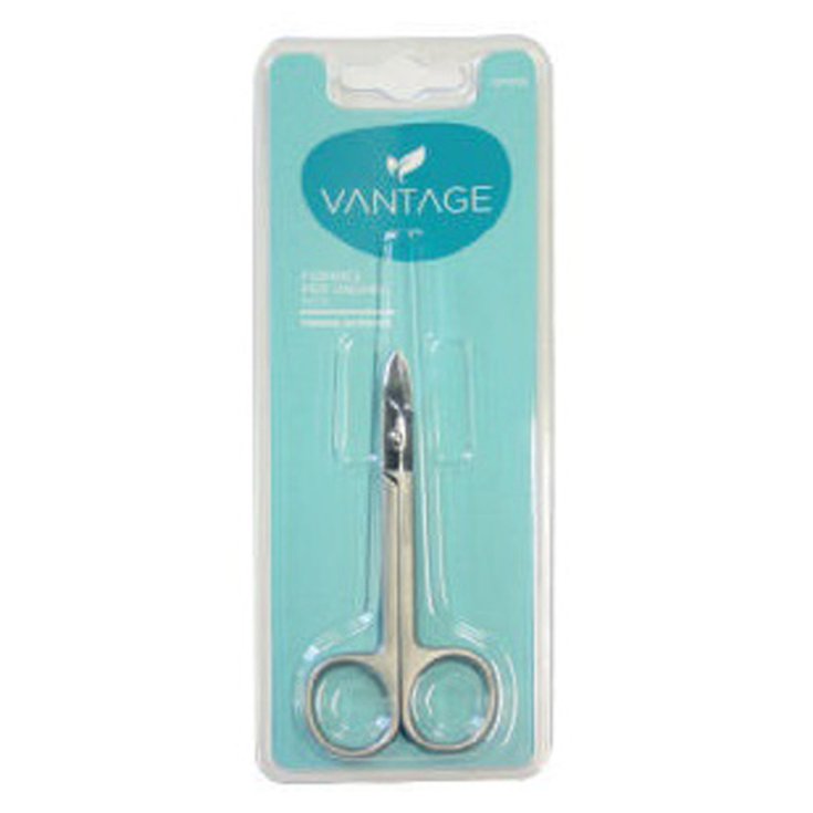 TIJERA PARA UÑAS VANTAGE GM006