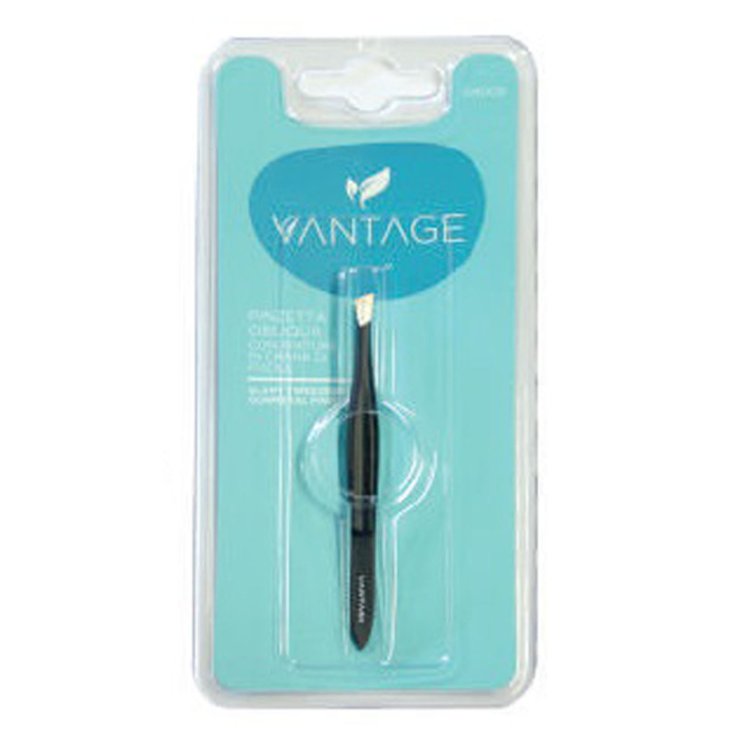Pinza Punta Oblicua GM009 VANTAGE 1 Pieza