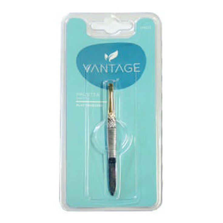 PINZA PLANA VANTAGE GM013