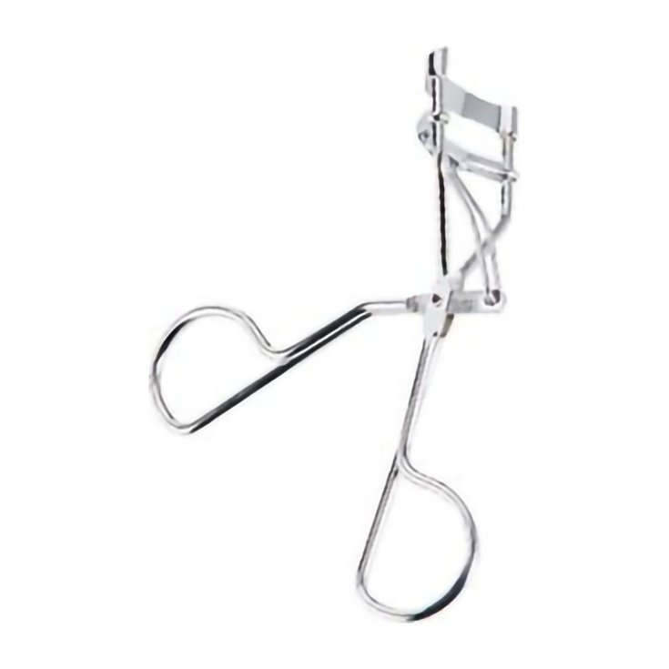 Pinza Curva Pestañas VANTAGE GM015 1 Pieza