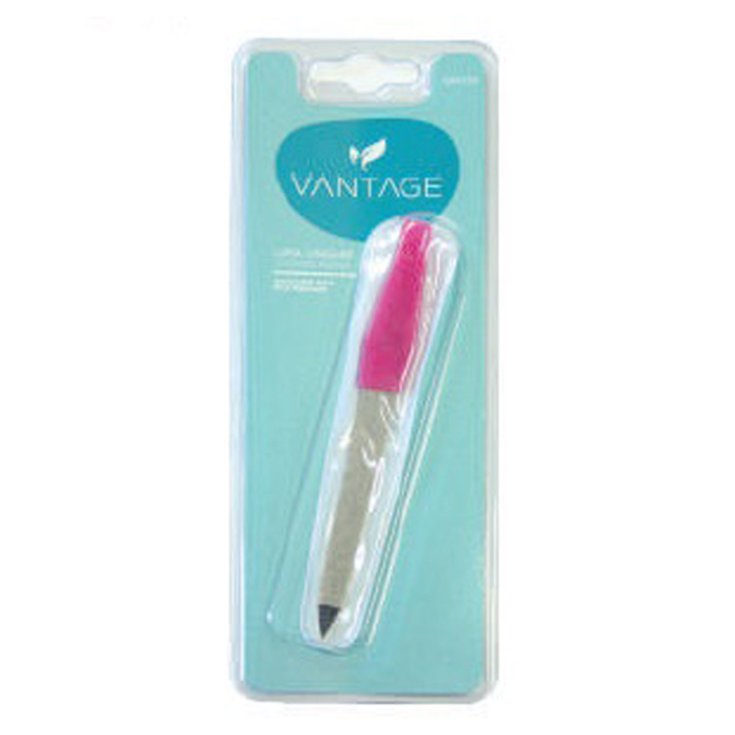 VANTAGE GM029 LIMA DE UÑAS ZAFF MED