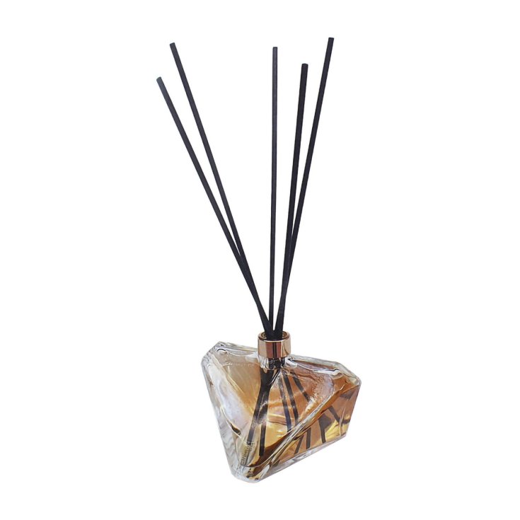 M&D DIFUSOR DE VAINILLA NEGRA 100 ML