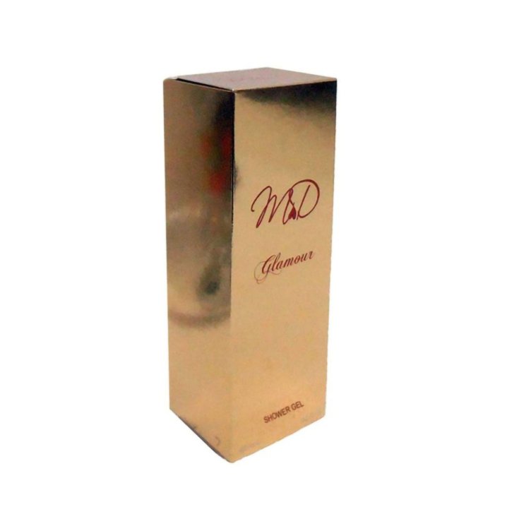 M&D GLAMOUR DD/S 400ML