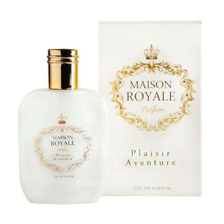 MAISON RU AVENTURA EDP 100 V