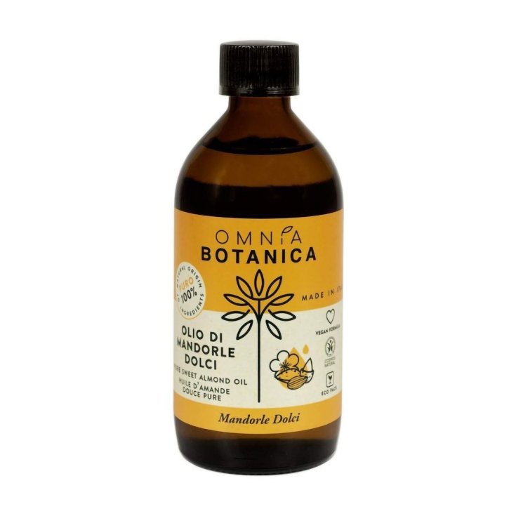 O BOTÁNICO O/M/PUR0 MAND/F/ARAN