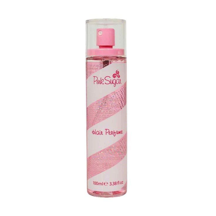 A/LINA PINK SUGAR HAIR PARFUME 100