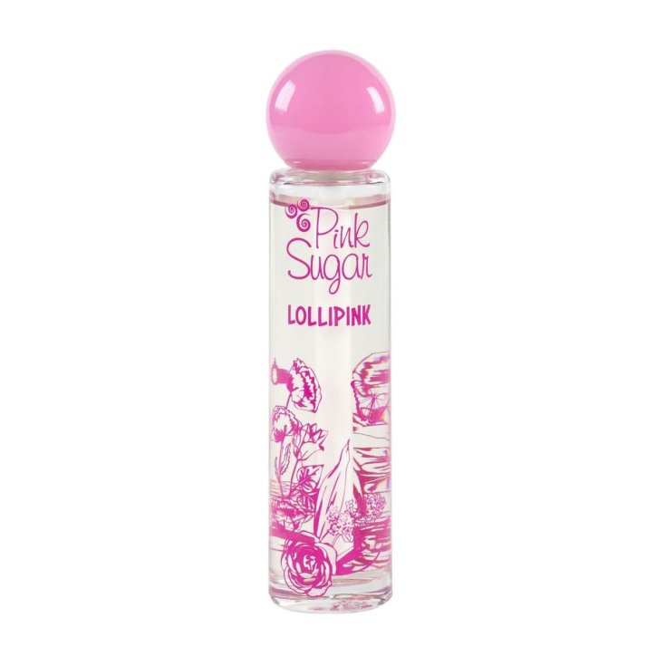 A/LINA LOLLIPINK EDT 50 VAPO