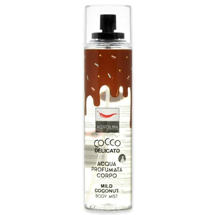 A/LINA PROF CORPO COCCO DELIC.236M