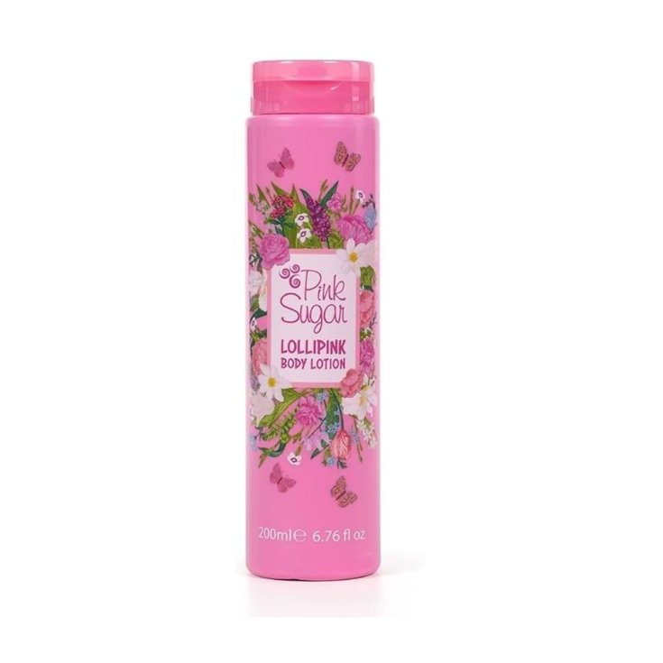 A/LINA LOLLIPINK B/LOTION 200ML