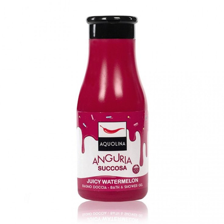 A/LINA ANGURIA SUCCOSA 250ML
