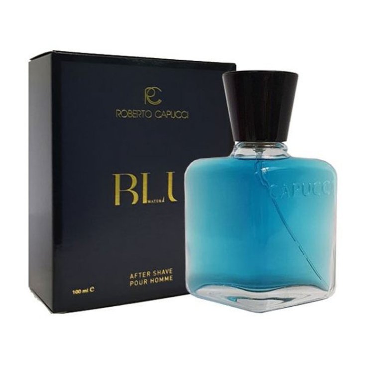 Agua Blu After Shave Roberto Capucci 100ml