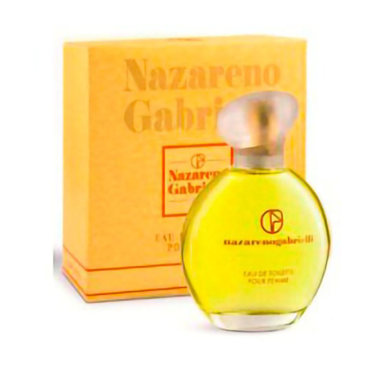 NAZARENO CLASSIC D EDT 100 VAPO
