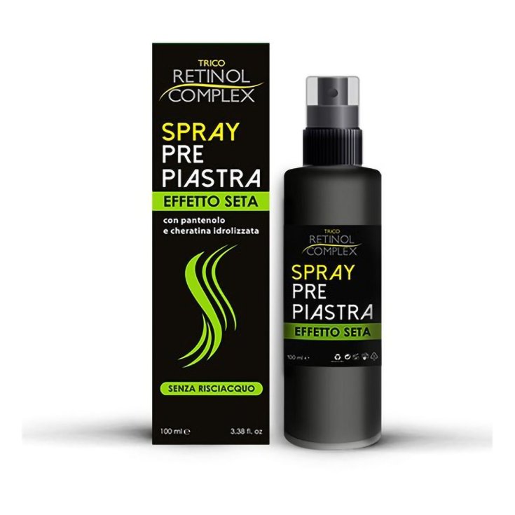 RETINOL COM.SPRAY PRE PIASTRA 100