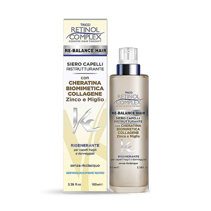 RETINOL COM.SIERO CAP.CHERAT.100ML