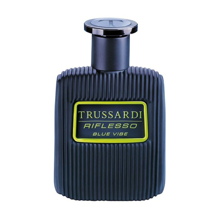 Reflex Blue Vibe Trussardi 30ml