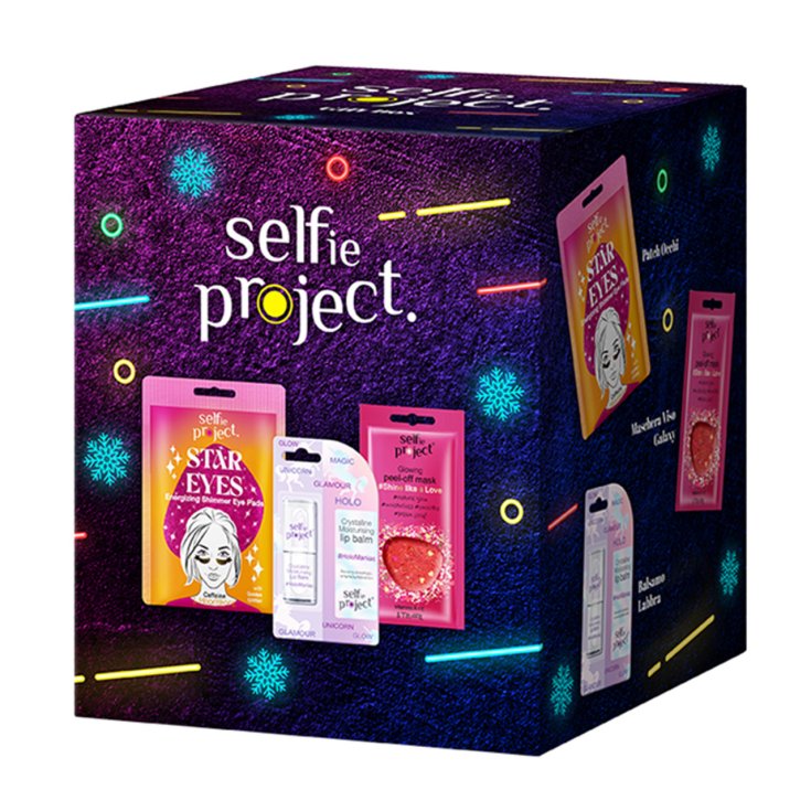 SELFIE PROJECT KIT VIOLA