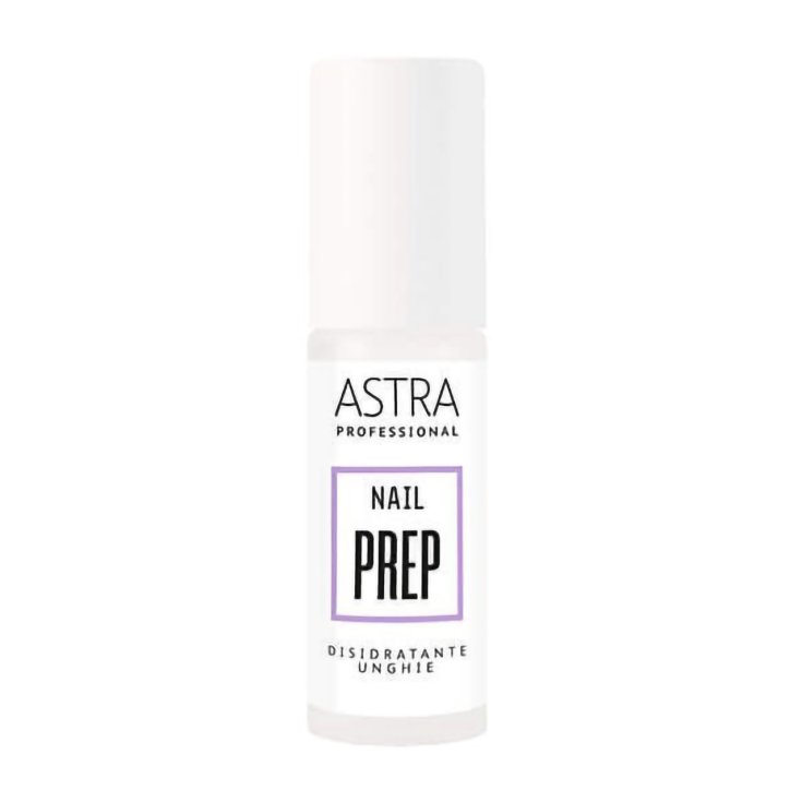 PREPARADOR DE UÑAS PROFESIONAL ASTRA 01