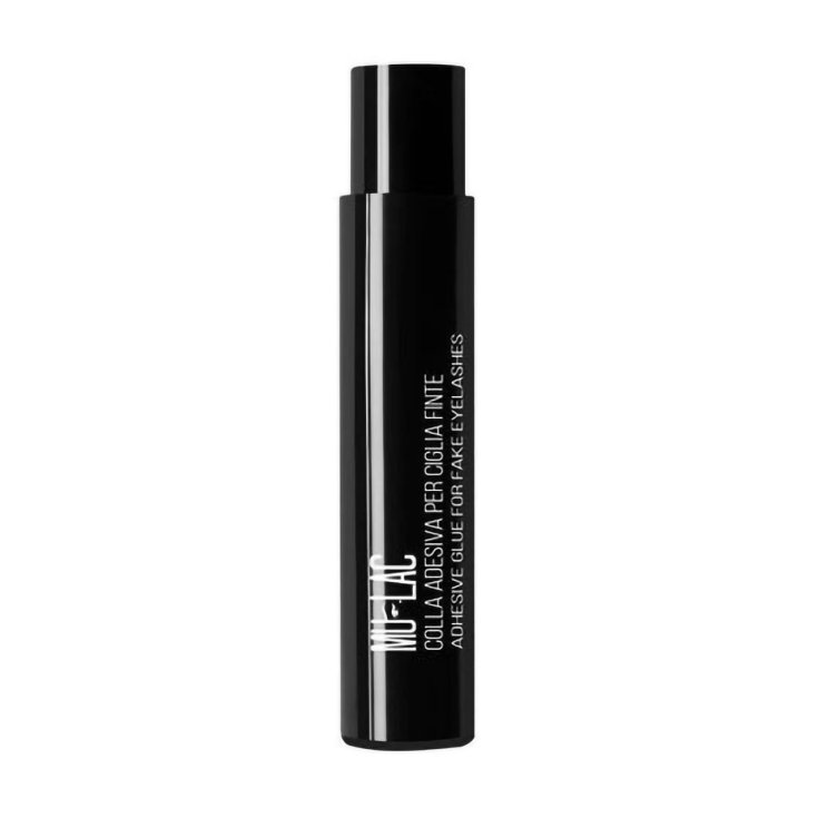 MULAC EYELASHES GLUE  002359