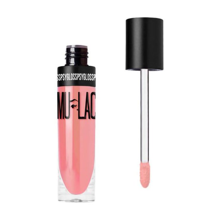 MULAC LIPGLOSS PSYGLOSS NC 01  002