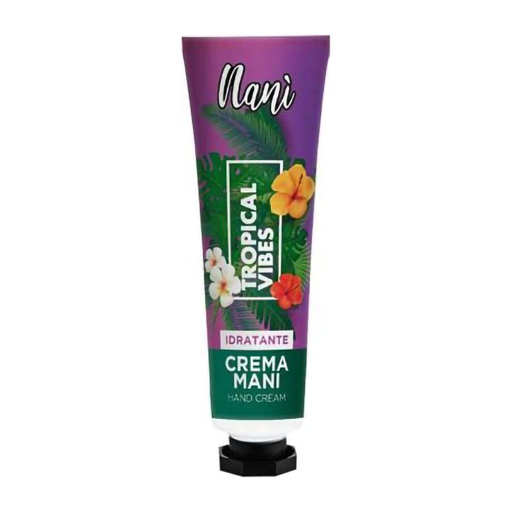 NANI CON MANOS TROPICAL VIBES 30 ML