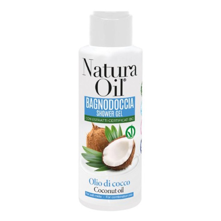 MINI NATURAL OIL B/S COCCO 100 ML