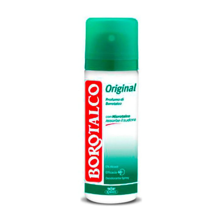 MINI BOROTALCO DEO SPR ORIGINAL 50