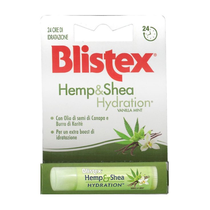 BLITEX HEMP&SHEA HIDRATACIÓN VA