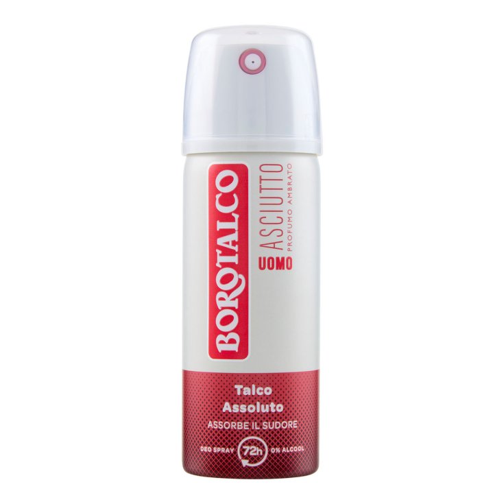 TALCO MEN DEO SPRAY MIGNON