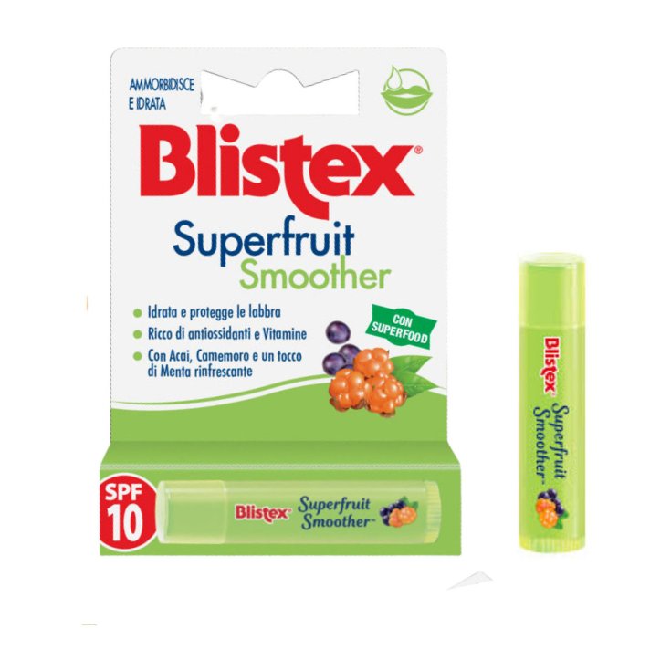 BLISTEX SUPERFRUIT SUAVE