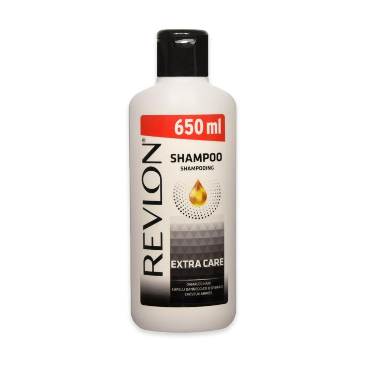 REV SHAMPOO RISTRUTTURANTE 650 ML
