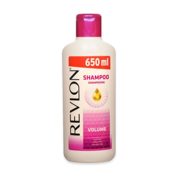 REV CHAMPÚ VOLUMEN 650 ML