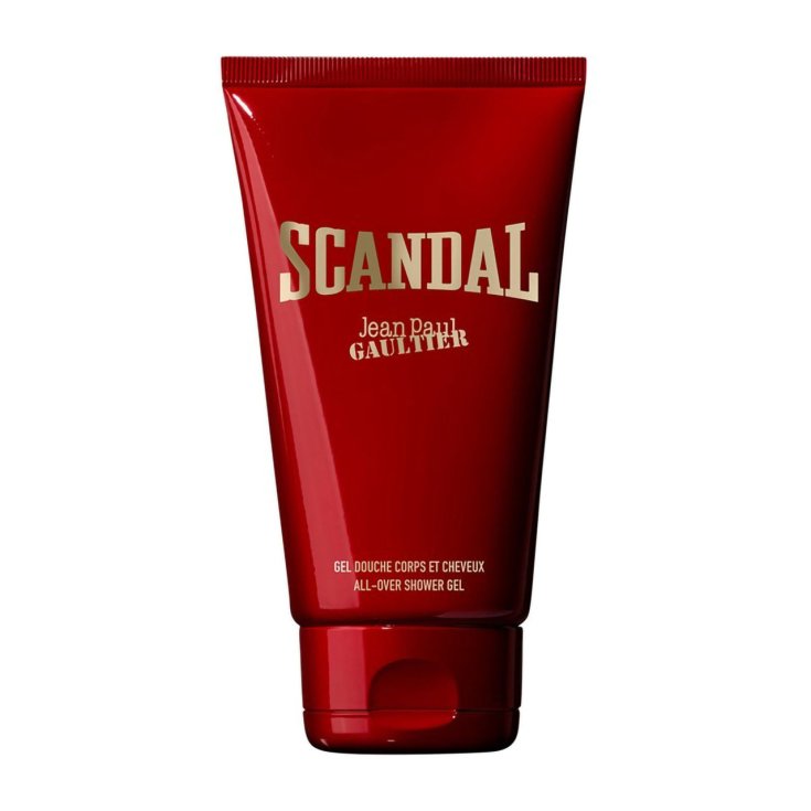 SCANDAL U GEL DE DUCHA 150 ML