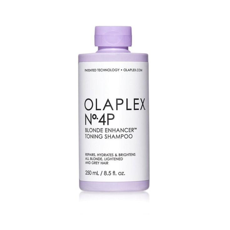 OLAPLEX N.4-P BLONDE EN.TON.SH 250