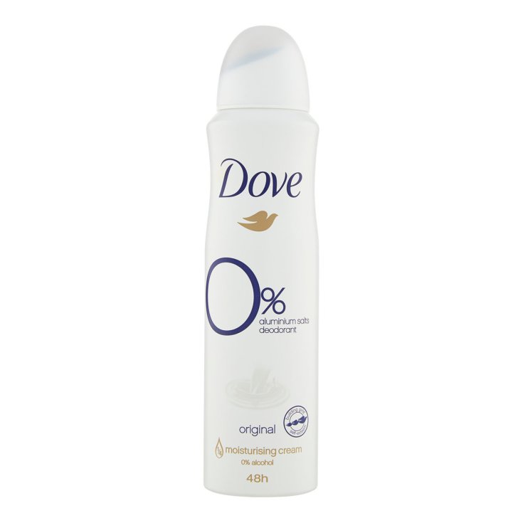 DONDE CERO SPRAY ORIGINAL 150ML