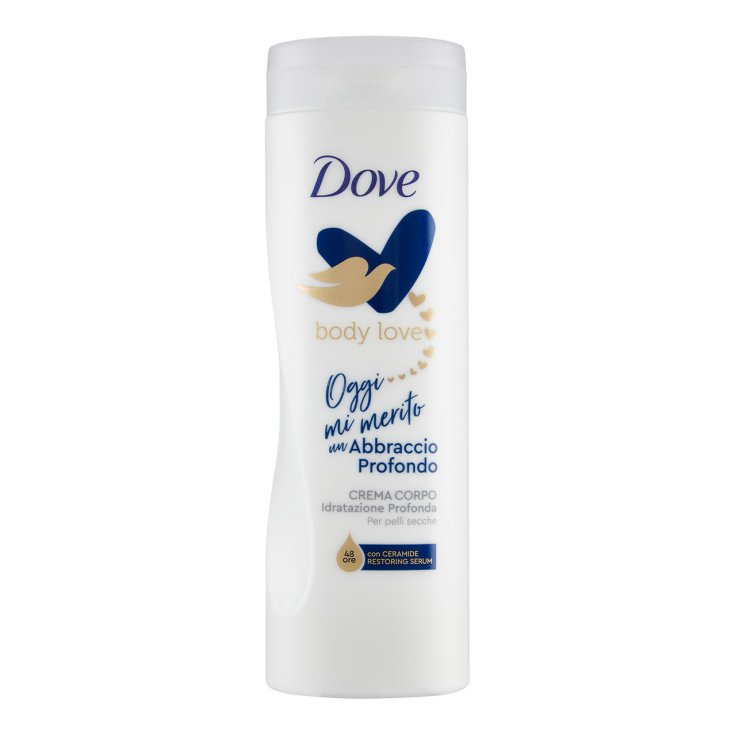 Paloma Leche Corporal Piel Seca 400ml