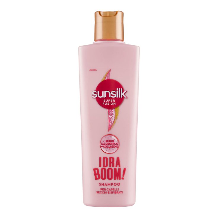 SUNSILK S/FUSION SH IDRA BOOM 220