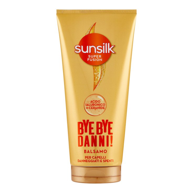 SUNSILK S/FUSION BALS BBYE DANN180