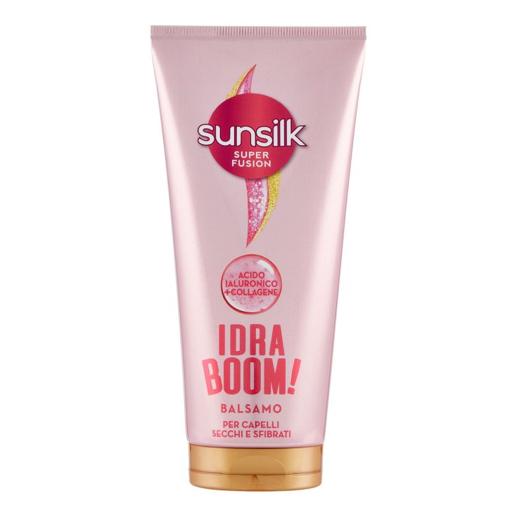SUNSILK S/FUSION BALS HYDRA BOOM180