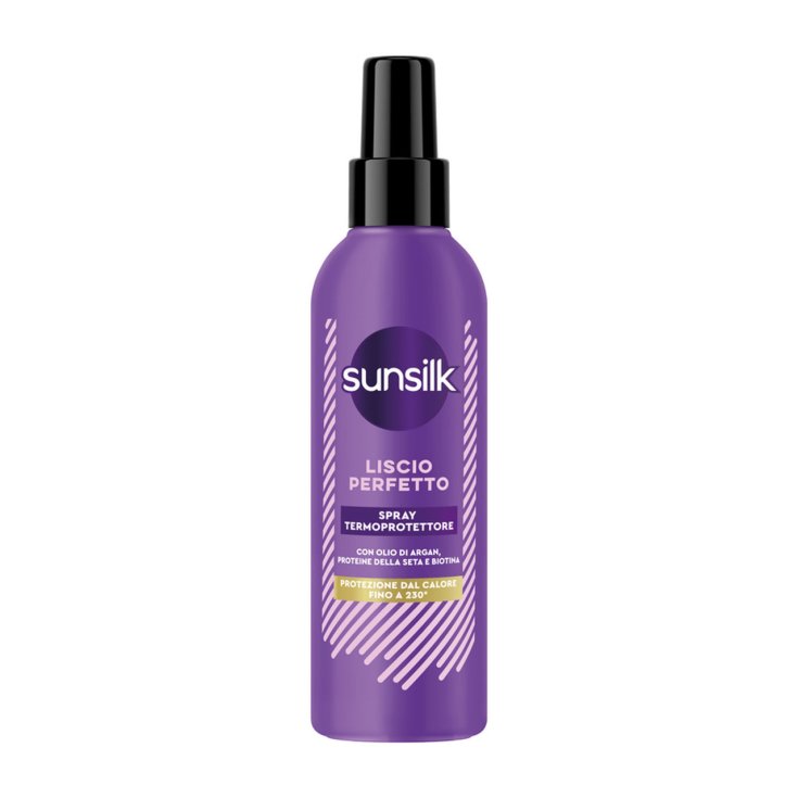SUNSILK S/TERMOPROT.STRAIGHT 200ML
