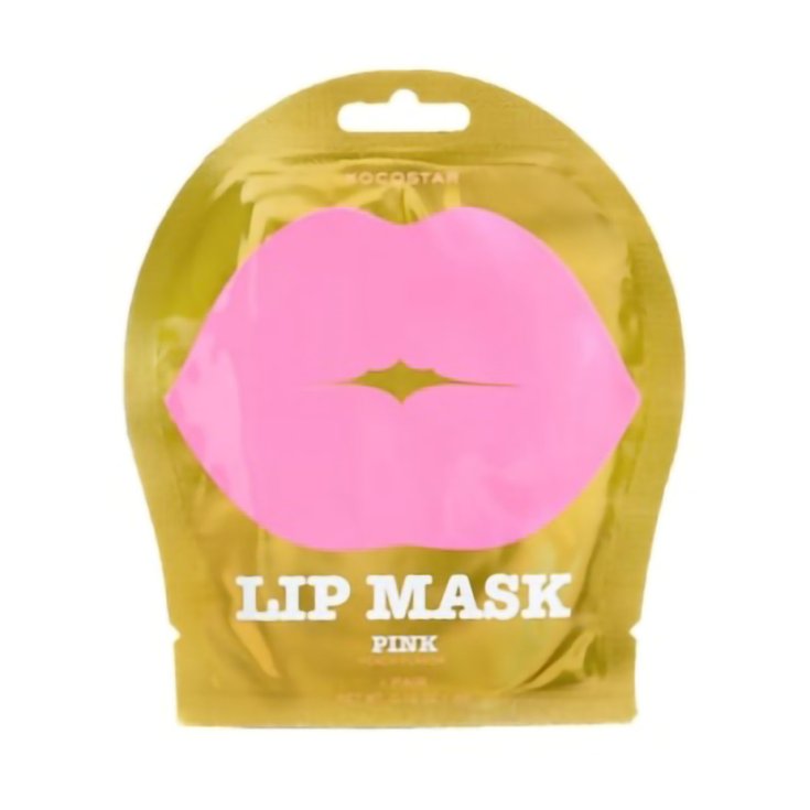 MASCARILLA LABIAL ROSA KOCOSTAR