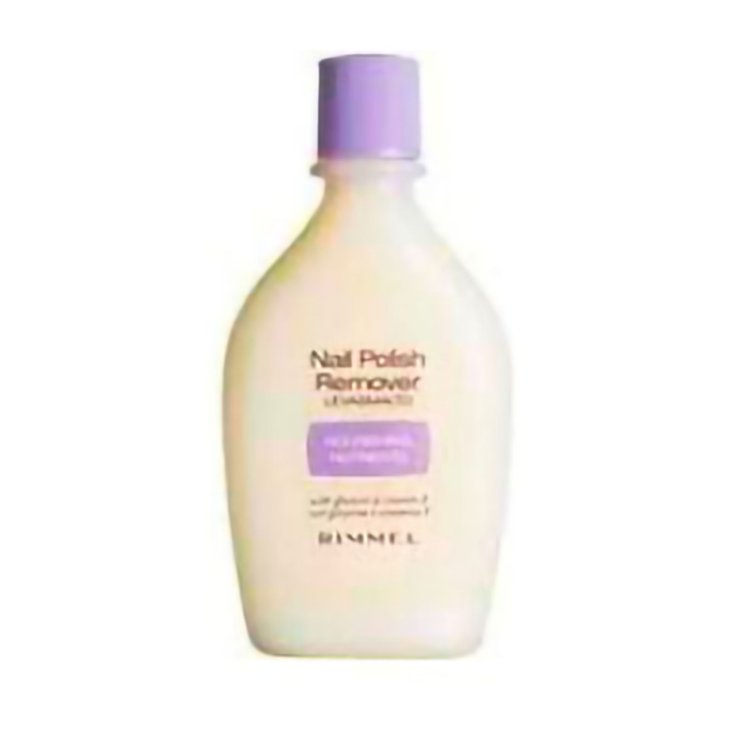 RIMMEL QUITAESMALTE NUTRITIVO 100ML