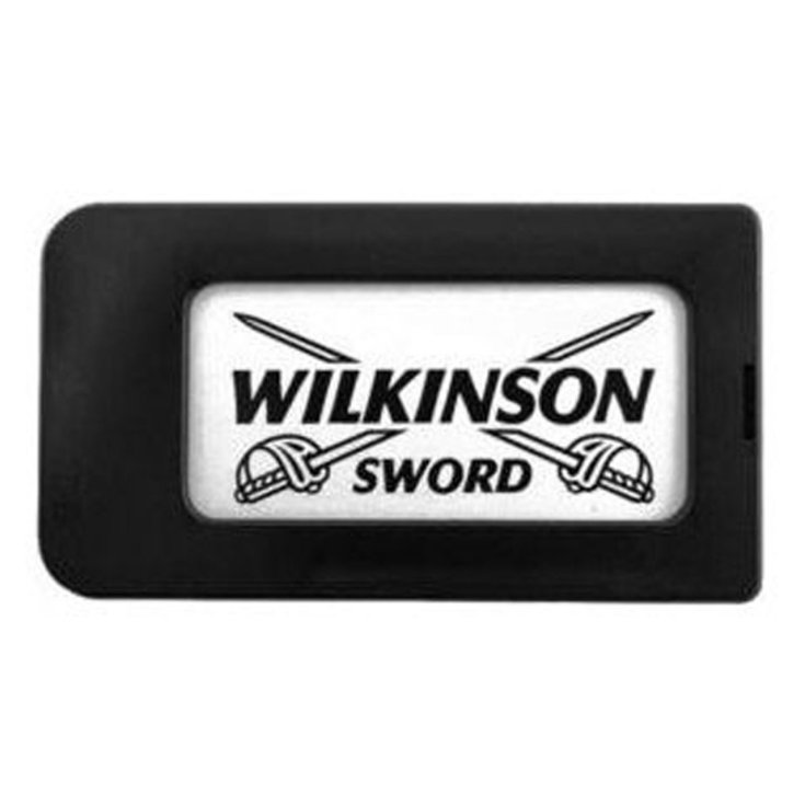 WILKINSON ORO LAMETTE X 5 UDS