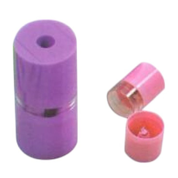 SACAPUNTAS BIFFOLI 611 DOBLE U