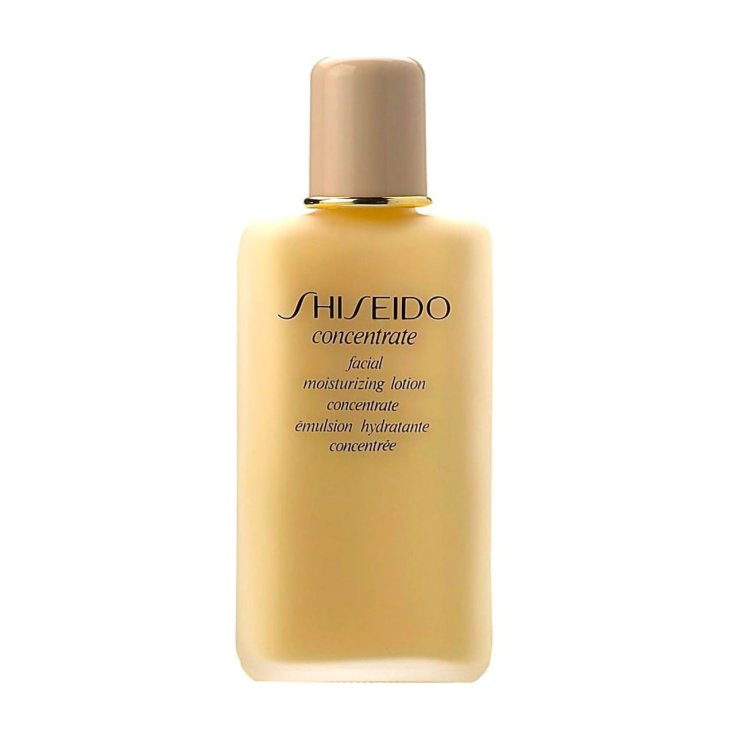 SHI CONCENTRATE MOISTURIZING LOTIO