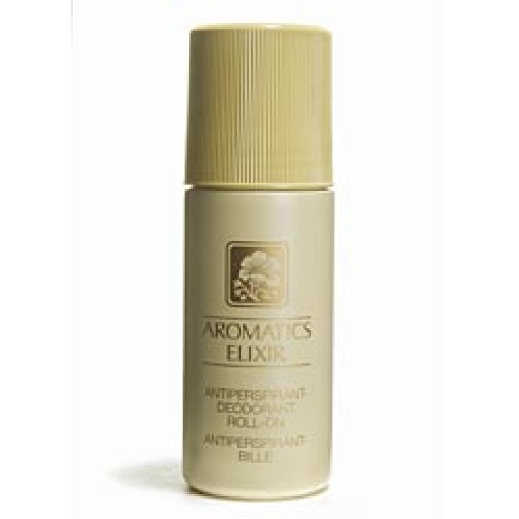 ELIXIR AROMÁTICOS DEO ROLL ON 75ML