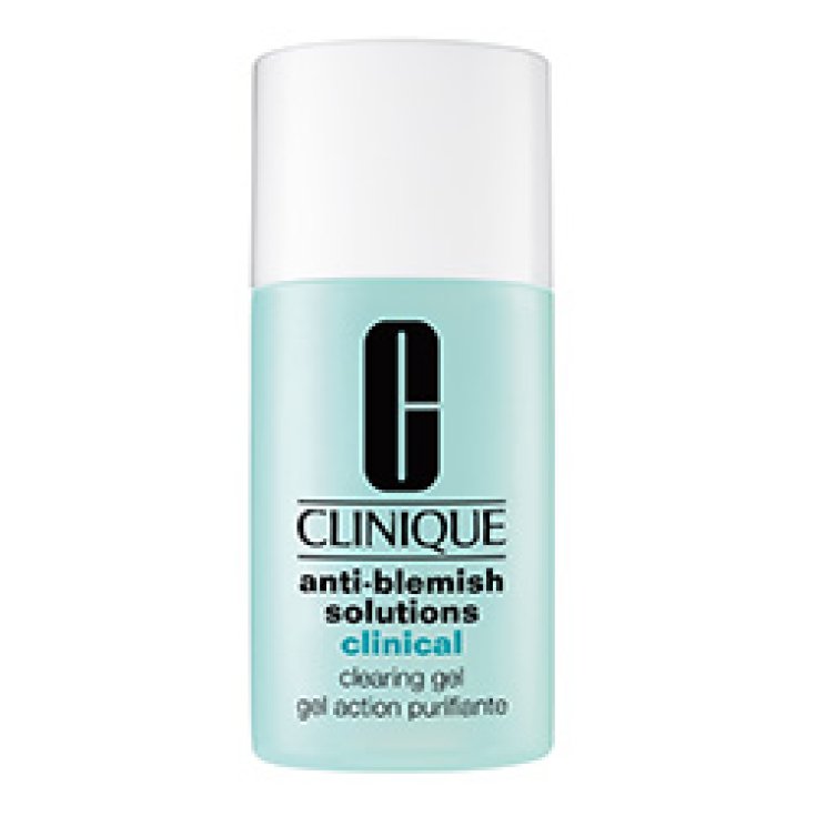 QC ANTIIMPRESIONES SOL.CLINIC.GEL 30