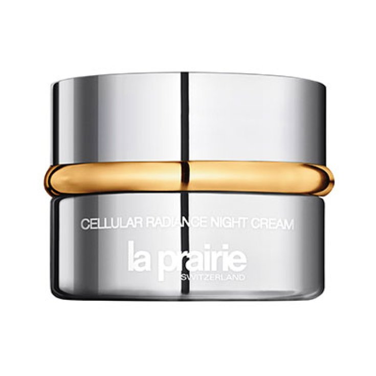 La Prairie Cellular Radiance Night Cream 50ml