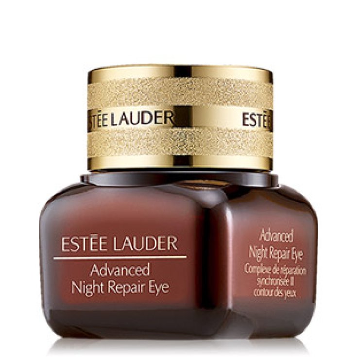 @EL ADVANCED NIGHT REP.EYE GEL